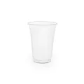 Gobelet à boisson froide PLA ADbio 4dl